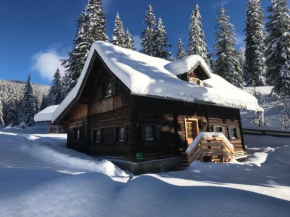 Fuggerhütte